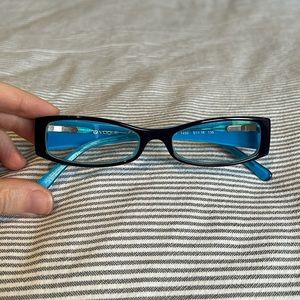 Vogue prescription eye glasses